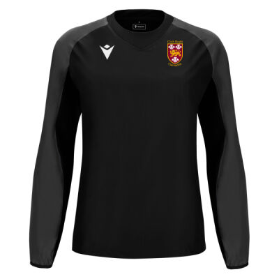 Caernarfon Rugby - Denali Windbreaker Round Neck SR Thumbnail