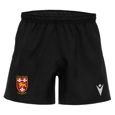 Caernarfon Rugby - Hestia Shorts  Thumbnail