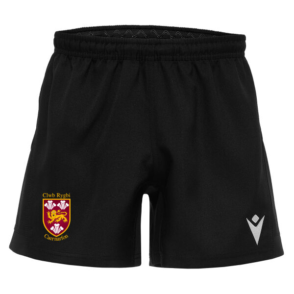 Caernarfon Rugby - Hestia Shorts  Thumbnail
