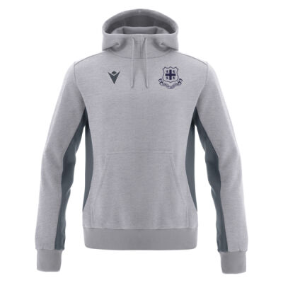 Oswestry Cricket - Dance Hooded Sweatshirt JNR Thumbnail