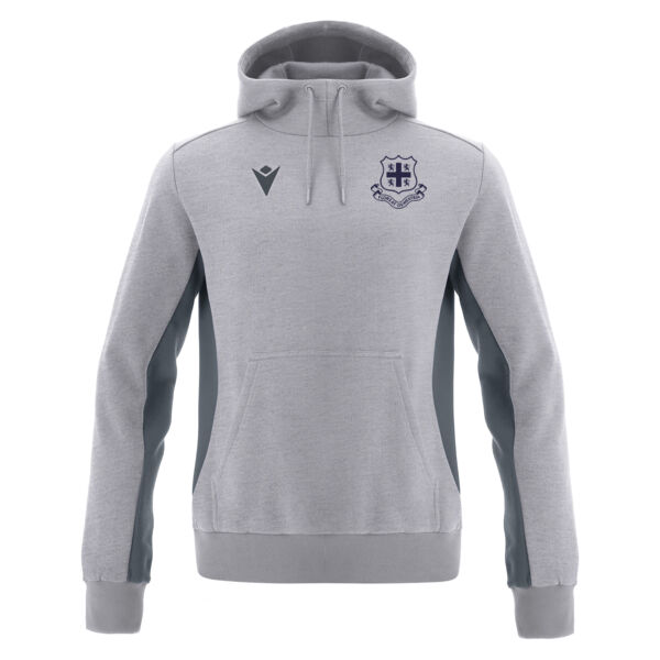 Oswestry Cricket - Dance Hooded Sweatshirt JNR Thumbnail
