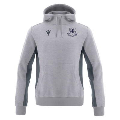Oswestry Cricket - Dance Hooded Sweatshirt SNR Thumbnail