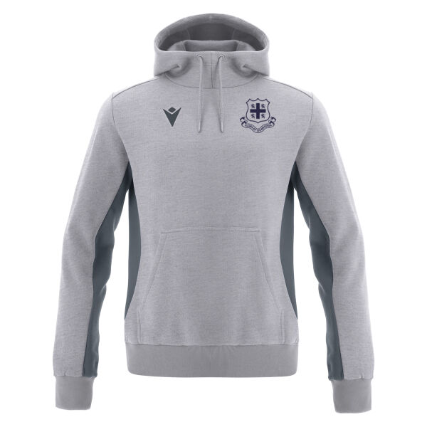 Oswestry Cricket - Dance Hooded Sweatshirt SNR Thumbnail