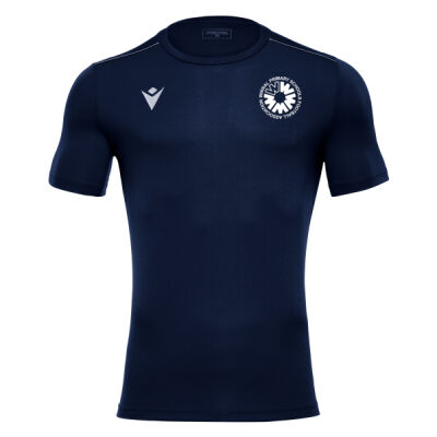 Wirral Primary - Rigel Hero Shirt Short Sleeve JR Thumbnail