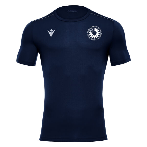 Wirral Primary - Rigel Hero Shirt Short Sleeve JR Thumbnail