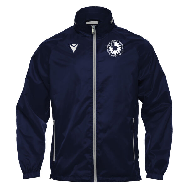 Wirral Primary - Praia Hero Windbreaker SR Thumbnail