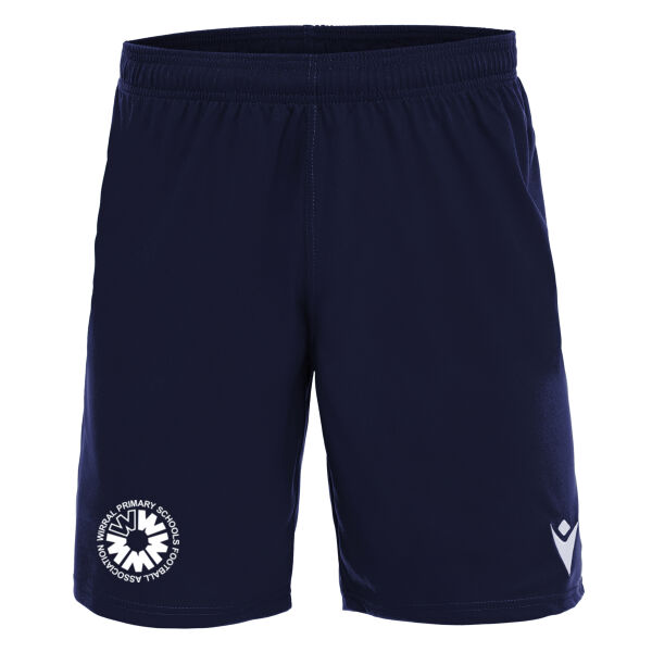 Wirral Primary - Mesa Hero Shorts SR Thumbnail