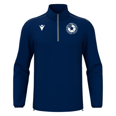 Wirral Primary - Havel 1/4 Zip Top SR Thumbnail