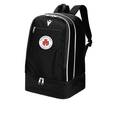 Welshpool FC  - Academy Evo Backpack Thumbnail