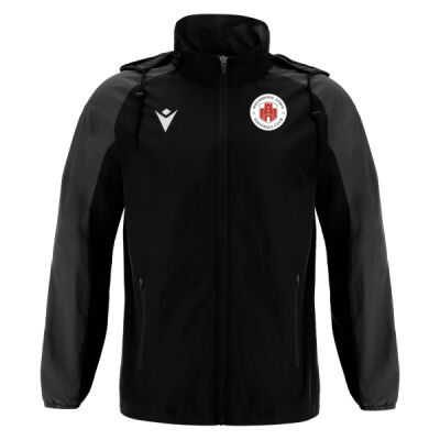 Welshpool FC  - Elbrus Shower Jacket JR Thumbnail