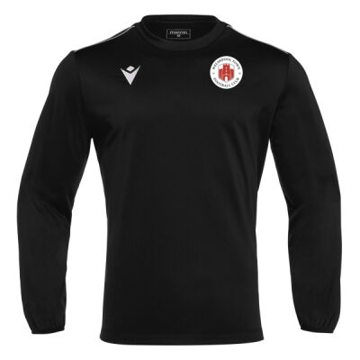 Welshpool FC  - Salzach Training Top JR Thumbnail