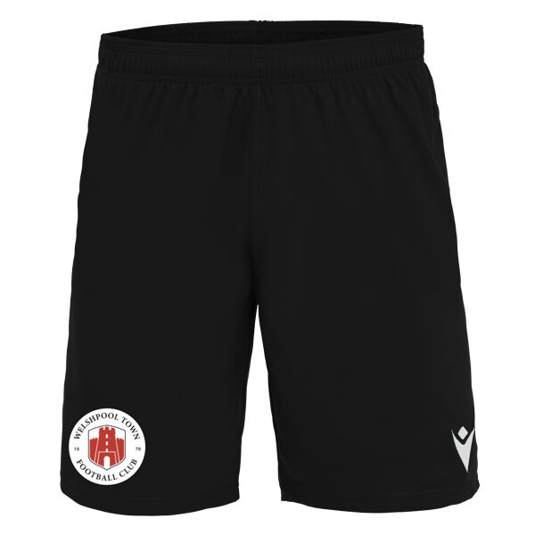 Welshpool FC  - Mesa Hero Shorts JR Thumbnail