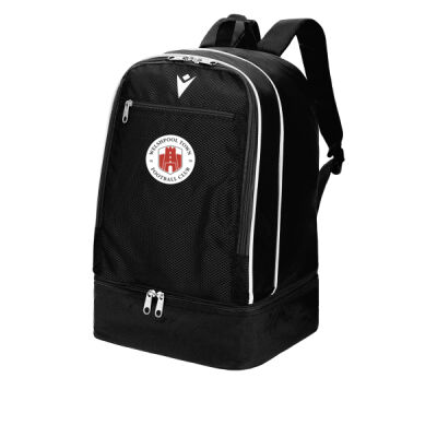 Welshpool FC  - Academy Evo Backpack Thumbnail