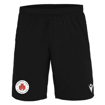Welshpool FC  - Mesa Hero Shorts SR Thumbnail