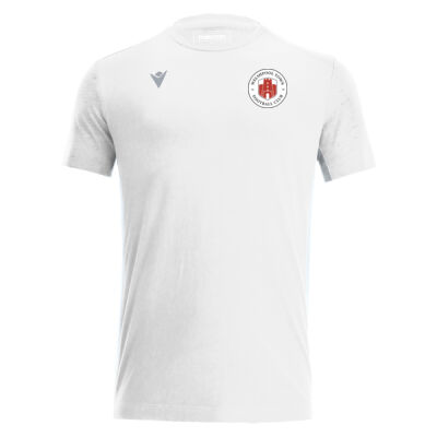 Welshpool FC  - Nevel T Shirt SR Thumbnail