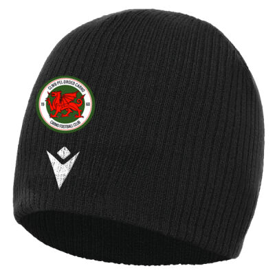 Carno FC - Metel Beanie Hat Thumbnail