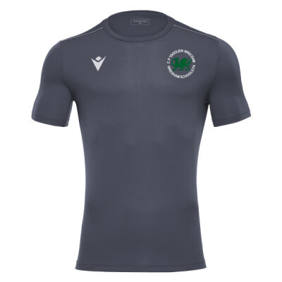 Wrexham Schools - Rigel Hero Shirt Short Sleeve JR Thumbnail