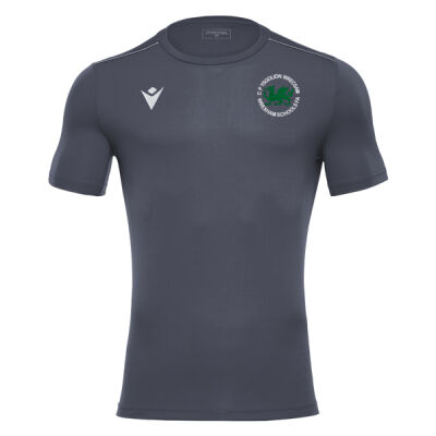 Wrexham Schools - Rigel Hero Short Sleeve SR Thumbnail
