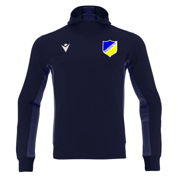 Nicosia - Electro Hoodie JR Thumbnail