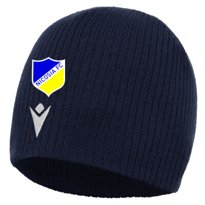 Nicosia - Metel Beanie Hat Thumbnail