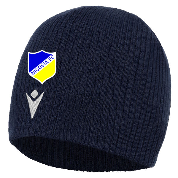 Nicosia - Metel Beanie Hat Thumbnail