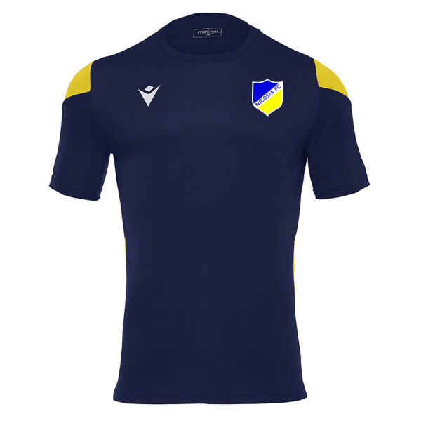 Nicosia - Polis Shirt Short Sleeve JR Thumbnail