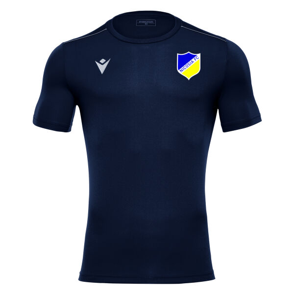 Nicosia - Rigel Hero Shirt Short Sleeve JR Thumbnail