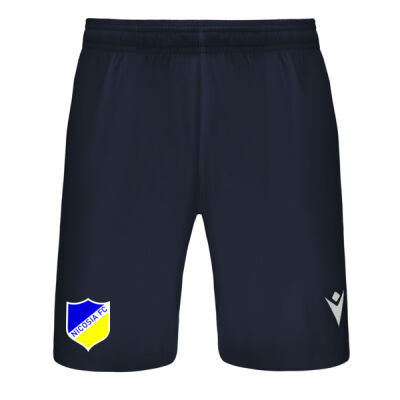 Nicosia - ELM Short with Pocket Active JR Thumbnail