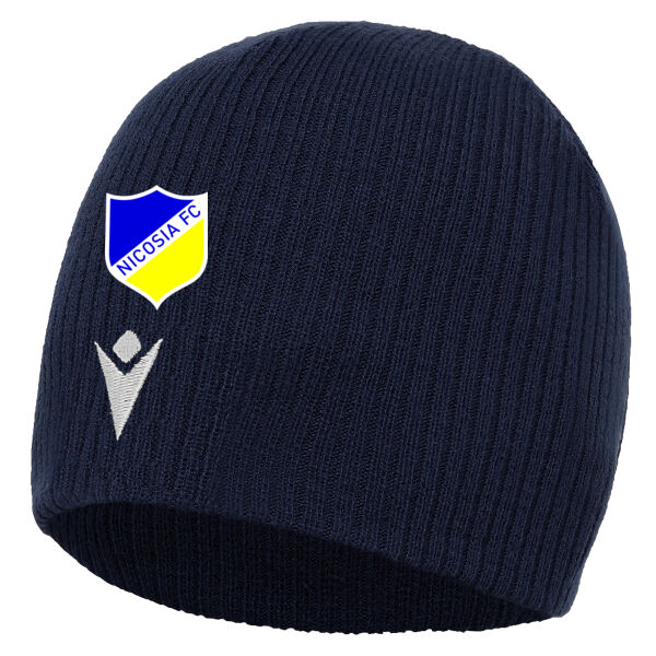 Nicosia - Metel Beanie Hat Thumbnail