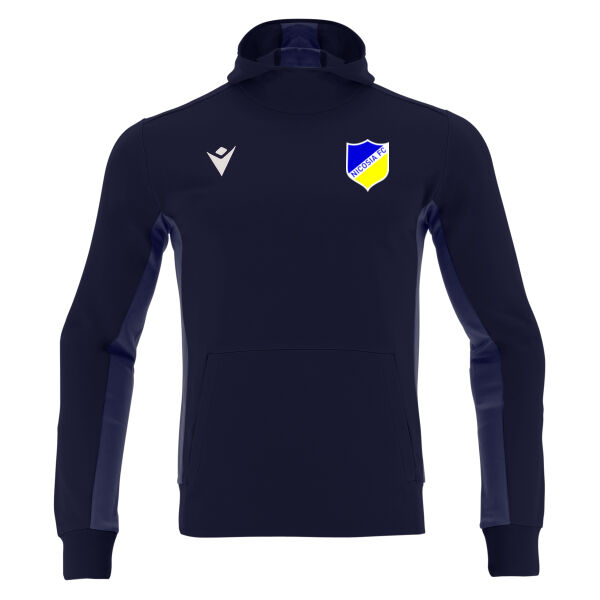 Nicosia - Electro Hoodie SR Thumbnail