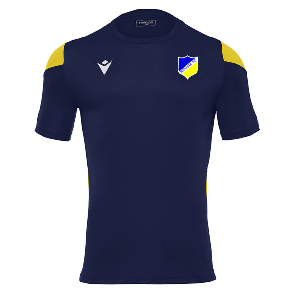 Nicosia - Polis Shirt Short Sleeve  Thumbnail