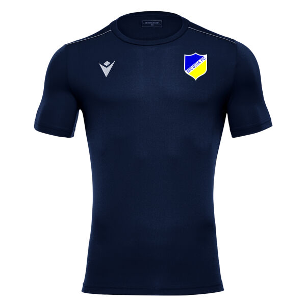 Nicosia - Rigel Hero Short Sleeve SR Thumbnail