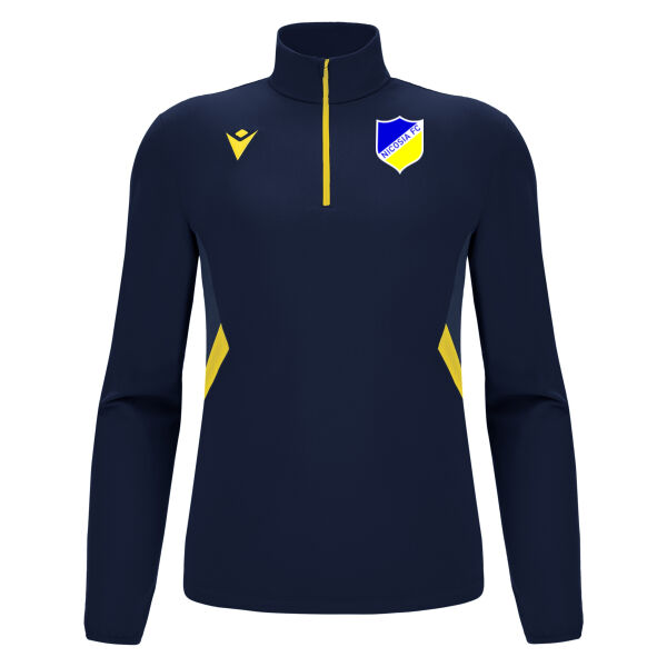 Nicosia - Piave 1/4 Zip Top Training JR Thumbnail