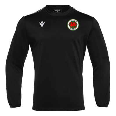 Carno FC SNR - Salzach Training Top SR Thumbnail