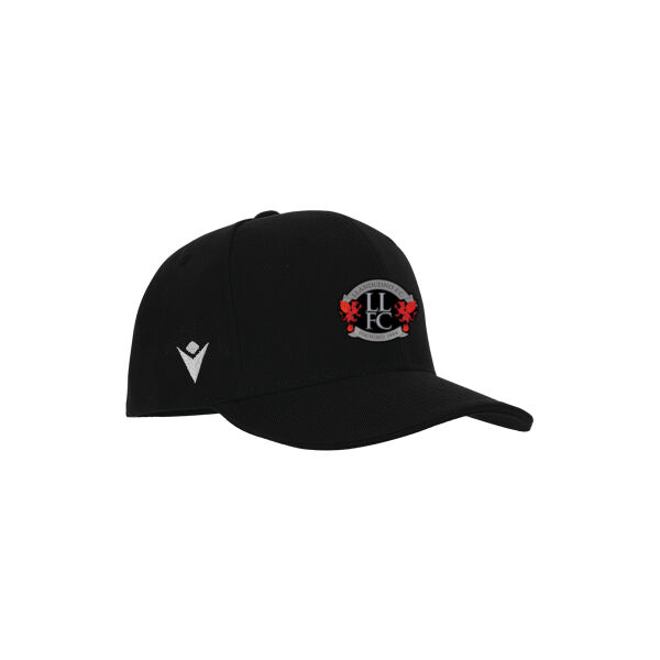 Llandudno FC  - Pepper Baseball Cap JR Thumbnail