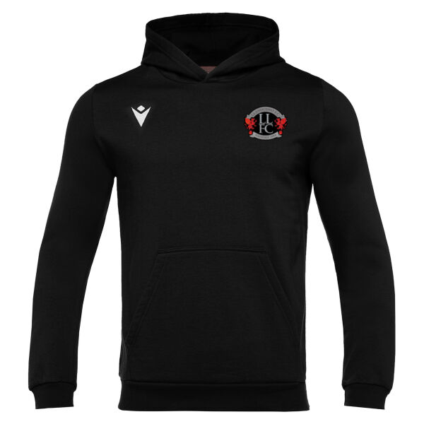 Llandudno FC  - Banjo Hero Hoodie  JR Thumbnail