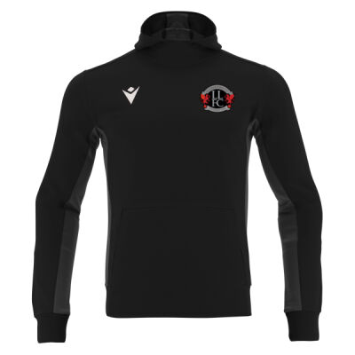 Llandudno FC - Electro Hoodie SR Thumbnail