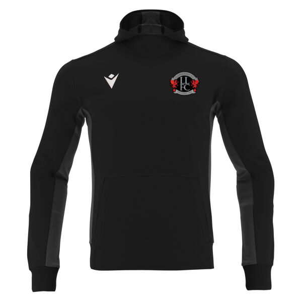 Llandudno FC - Electro Hoodie SR Thumbnail