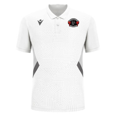 Llandudno FC - Rap Poly Polo Free Time SR Thumbnail