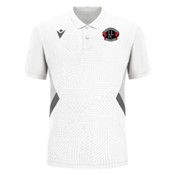 Llandudno FC - Rap Poly Polo Free Time SR Thumbnail