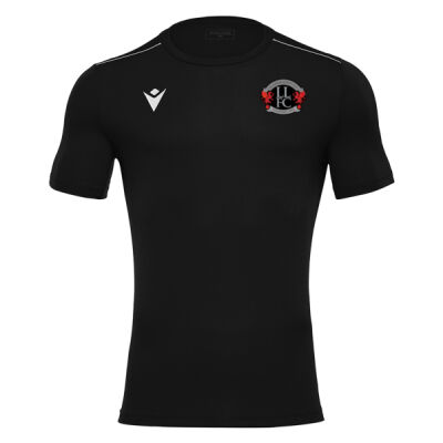 Llandudno FC - Rigel Hero Short Sleeve SR Thumbnail