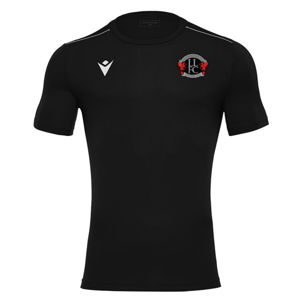 Llandudno FC - Rigel Hero Short Sleeve SR Thumbnail