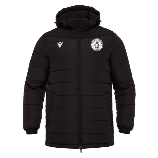 Moreton FC  - Narvik Padded Jacket  JR Thumbnail