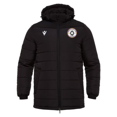 Moreton FC - Narvik Padded Jacket  SR Thumbnail