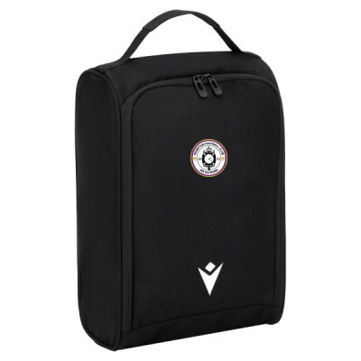 Moreton FC - Ferry Boot Bag Thumbnail