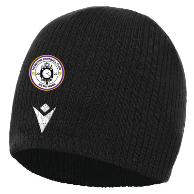 Moreton FC - Metel Beanie Hat Thumbnail