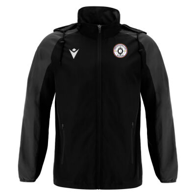 Moreton FC - Elbrus Shower Jacket SNR Thumbnail