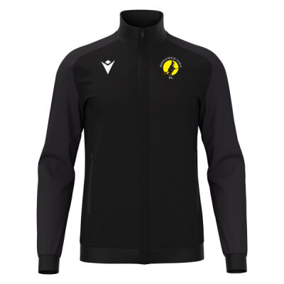 Middlewich Town FC  - Anubis Full Zip Tracksuit Top JR Thumbnail