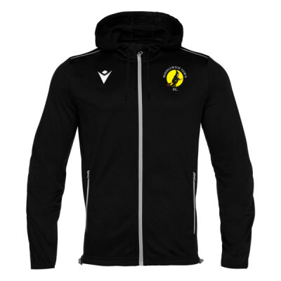 Middlewich Town FC  - Freyr Hoodie Full Zip Top JR Thumbnail