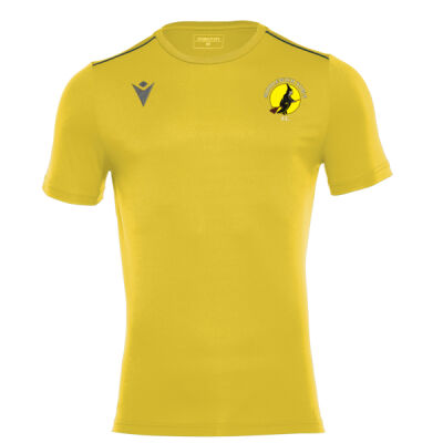Middlewich Town FC  - Rigel Hero Shirt Short Sleeve JR Thumbnail